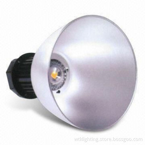50W LED Fresh Light for Supermarkets with High-efficiency, 90Ra CRI, 3,000lm, 45D